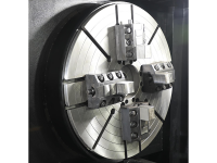 CK61160/16t系列重型数控车床